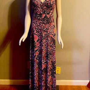 Michael Kors maxi dress